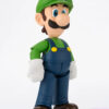 BANDAI SPIRITS – S.H.Figuarts SUPER MARIO Luigi  (Licensed) - Photo 2 | TopGKStore