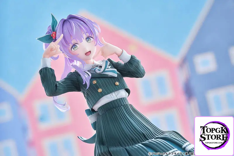 Bell Fine – Love Live! Hasunosora Girls’ High School Idol Club Kaho Hinoshita & Kozue Otomune Fortune Movie V