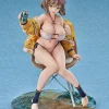 GSAS X GSC – NIKKE 1/7 Scale Anis Sparkling Summer (Licensed) - Photo 3 | TopGKStore