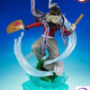BANDAI SPIRITS – Gekijouban Kimetsu no Yaiba Mugenjou Hen – Douma – Figuarts ZERO (Licensed) - Photo 4 | To