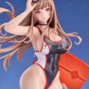 GSAS X GSC – NIKKE Rapi Classic Vacation (Licensed) - Photo 11 | TopGKStore
