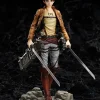 Hobbymax Studio – Attack on Titan Eren 1/7 Complete Figure - Photo 1 | TopGKStore