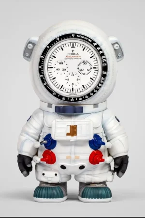 Fools Paradise Studio – 31.3cm HONMONO TAIKETSU APOLLO (Licensed) - Photo 2 | TopGKStore