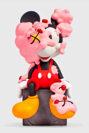 Fools Paradise Studio – 34cm Sweet Conflict EP3 (Licensed) - Photo 2 | TopGKStore