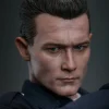 Hottoys Studio – Terminator 2: Judgment Day T-1000 (2.0) 1/6th scale Collectible Figure MMS774 - Photo 12 | TopGKStore