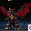 BANDAI – S.H.MonsterArts DESTOROYAH (FINAL FORM) Tokyo Waterfront City Battle Ver. (Licensed) - Photo 1 | TopGKStore