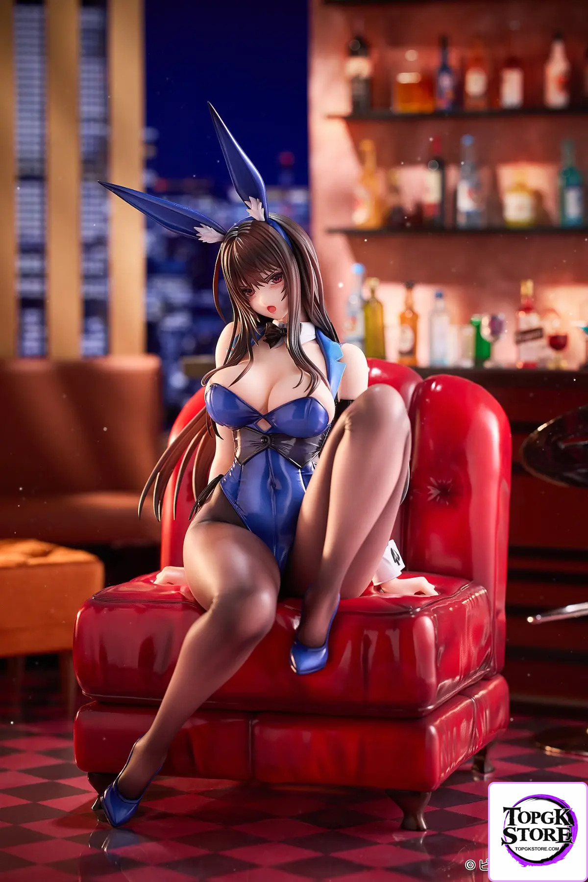 HanaBee – Shy Girl Mizusumi Hanami Bunny Girl Ver. (Licensed) - Photo 4 | TopGKStore