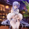 Alphamax Studio – Azur Lane Rodney 1/7 Immaculate Beauty ver.(Licensed) - Photo 4 | TopGKStore