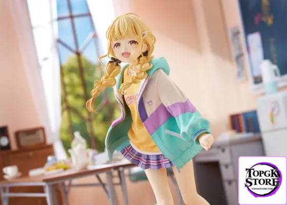 PLUM – Gakuen Idolmaster Fujita Kotone (Licensed) - Photo 5 | TopGKStore