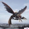BANDAI SPIRITS – S.H.MonsterArts MEGAGUIRUS EVOLUTION SET (Licensed) - Photo 3 | TopGKStore