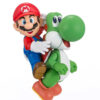 BANDAI SPIRITS – S.H.Figuarts Yoshi SUPER MARIO (Licensed) - Photo 4 | TopGKStore