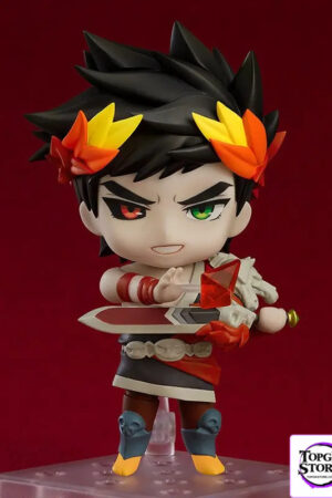 GSC – Nendoroid Zagreus (Licensed) - Photo 1 | TopGKStore