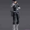 BANDAI SPIRITS – S.H.Figuarts Gen Narumi Kaiju No. 8 (Licensed) - Photo 4 | TopGKStore