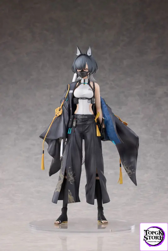 MAGI ARTS – Xian Ren Ni Shen Series Komainu -Ritsu- (Licensed) - Photo 5 | TopGKStore