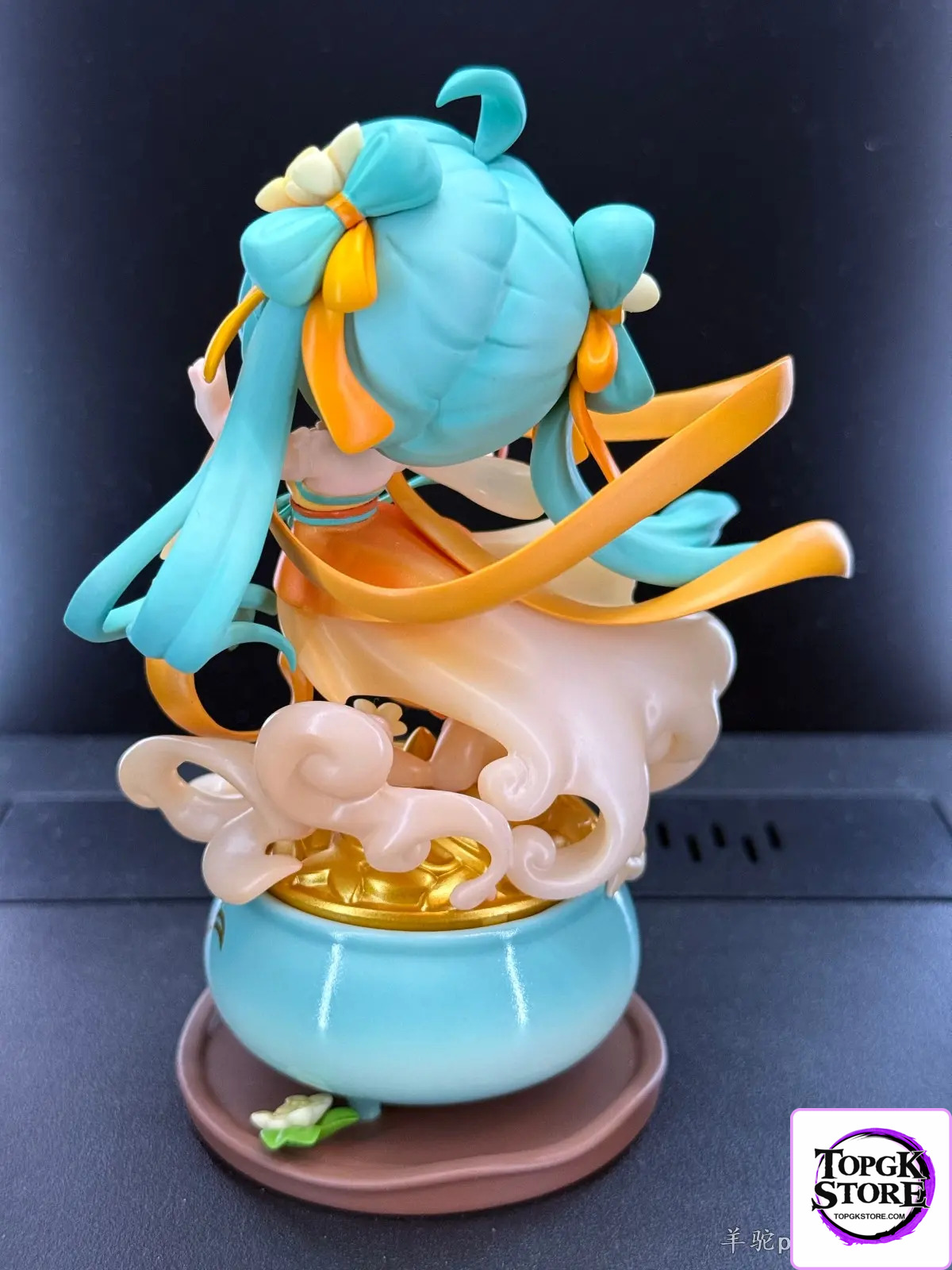 Hobby Rangers – Hatsune Miku guiquetianxiang Q version figure (Licensed) - Photo 7 | TopGKStore