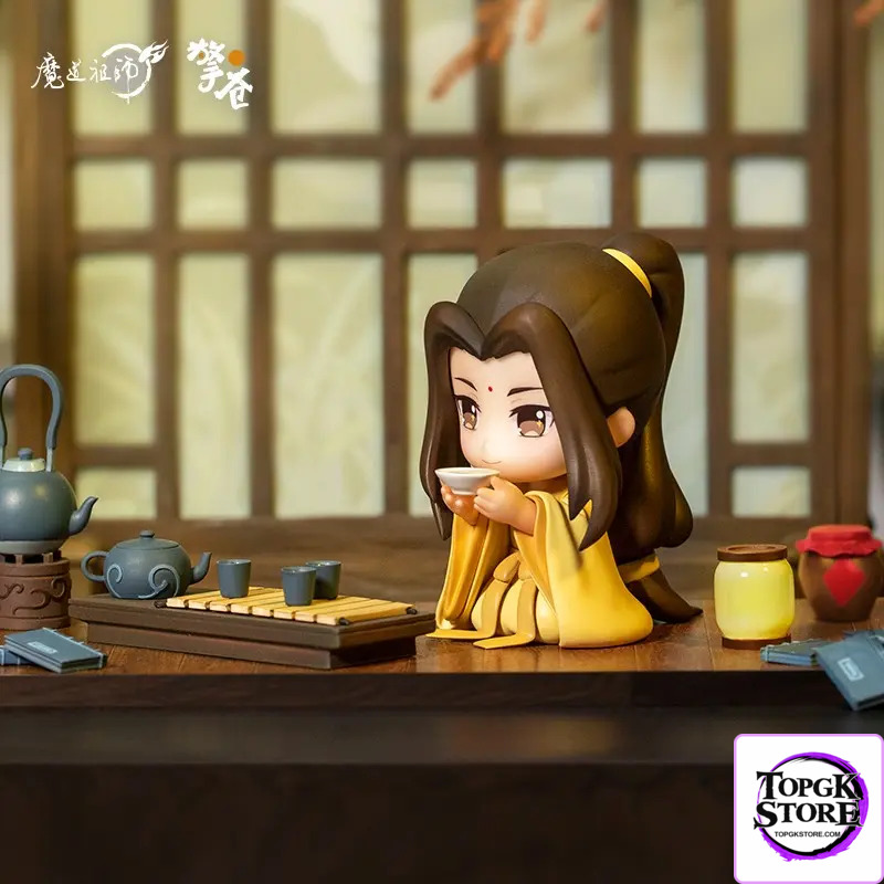 Hobby Rangers – Mo dao zu shi Yukata Jinguangyao Q version figure (Licensed) - Photo 5 | TopGKStore