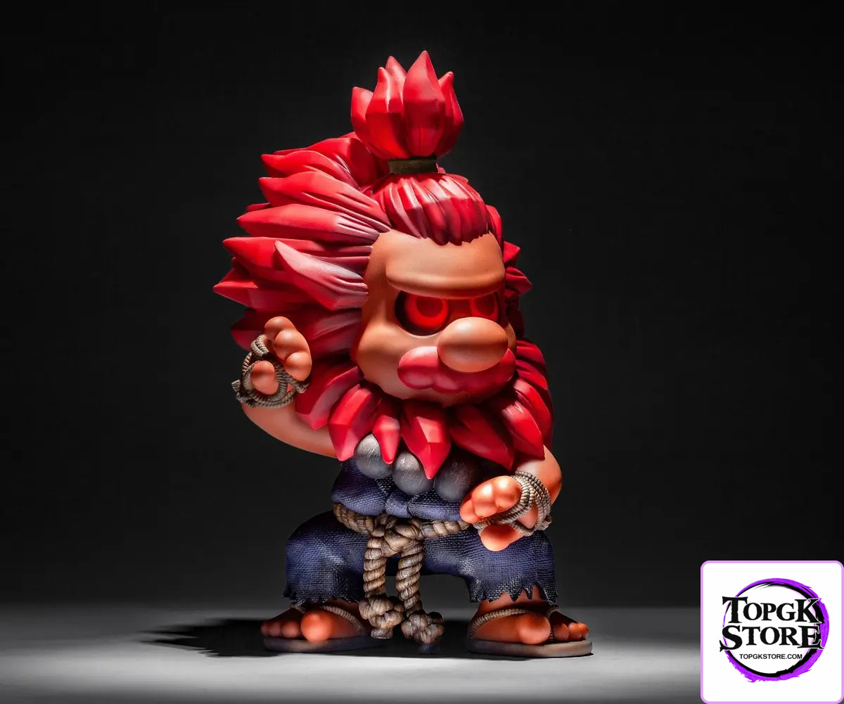 Fools Paradise Studio – Original LEON ISSHUNSENJI FP051 (Licensed) - Photo 6 | TopGKStore
