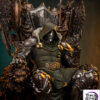 Premium Collectibles studio – Dr. Doom (Licensed) - Photo 3 | TopGKStore