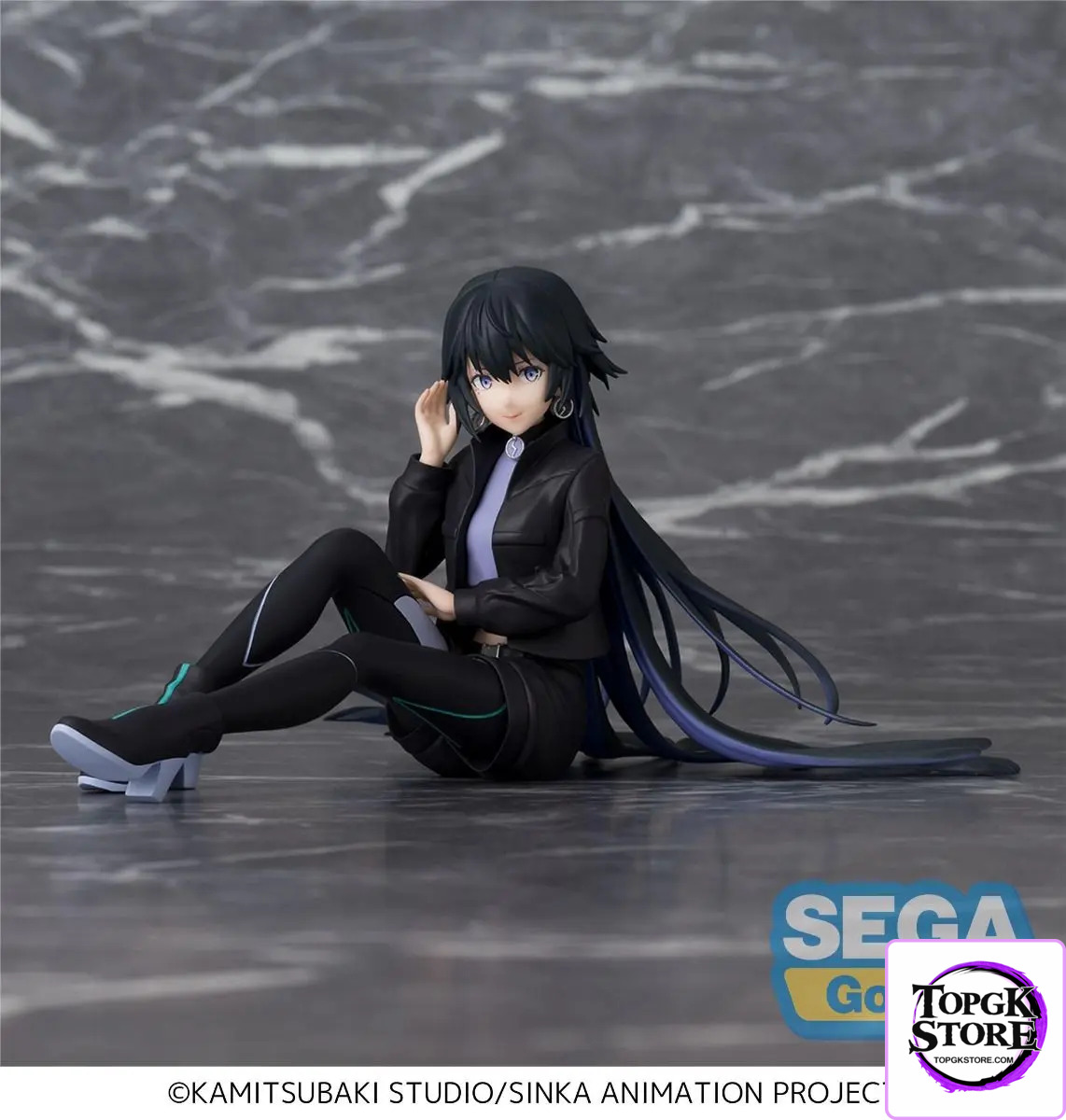 SEGA – Kamitsubaki City Under Construction Koko Rinne PM Perching Prize Figure (Licensed) - Photo 1 | TopGKStore