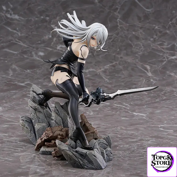 Max Factory – NieR:Automata Ver1.1a A2 1/7 Complete Figure (Licensed) - Photo 7 | TopGKStore