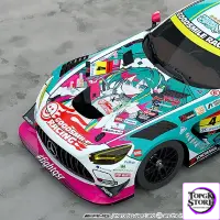 GSR – Hatsune Miku GT Project Good Smile Hatsune Miku AMG 2025 Season Opening Ver. (Licensed) - Photo 12 | TopGKStore