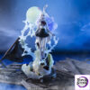 BANDAI SPIRITS – One Piece – Carrot – Chou Gekisen Extra Battle Figuarts ZERO Sulong (Licensed) - Photo 1 |