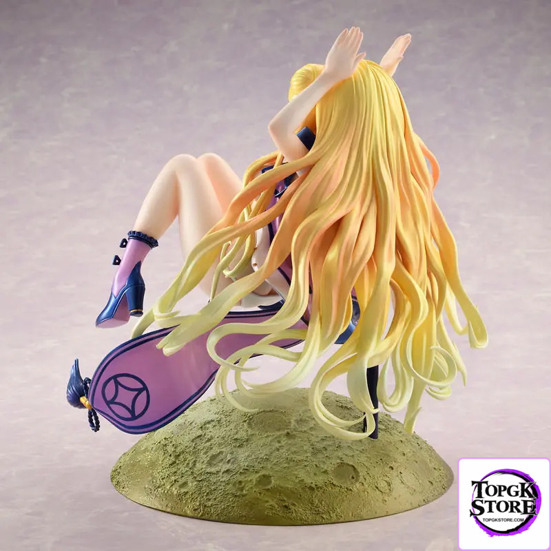 Bell Fine – Date A Live IV Mukuro Hoshimiya 1/7 Complete Figure (Licensed) - Photo 4 | TopGKStore