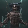 Sideshow Collectibles – Wolverine: Weapon X Premium Format Figure(Licensed) - Photo 2 | TopGKStore