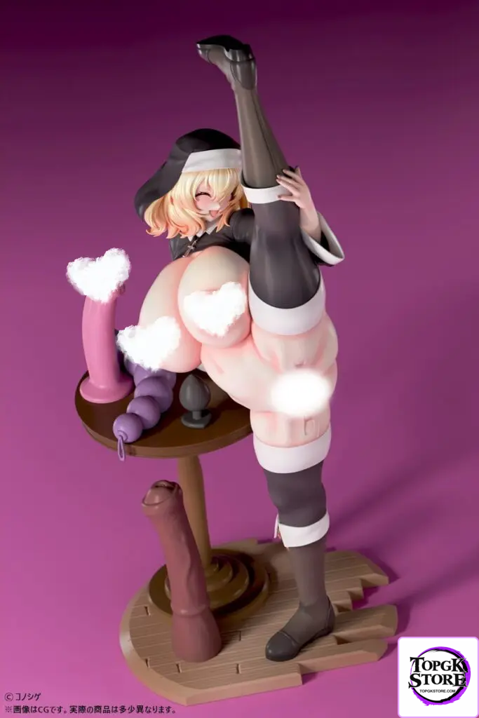 Insight – Konoshige New Sister (Licensed) - Photo 11 | TopGKStore
