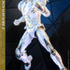 Hottoys – Iron Man Mark IV (Sub-Zero Fractal Armor) Marvel (Licensed) MMS830D76 - Photo 5 | TopGKStore