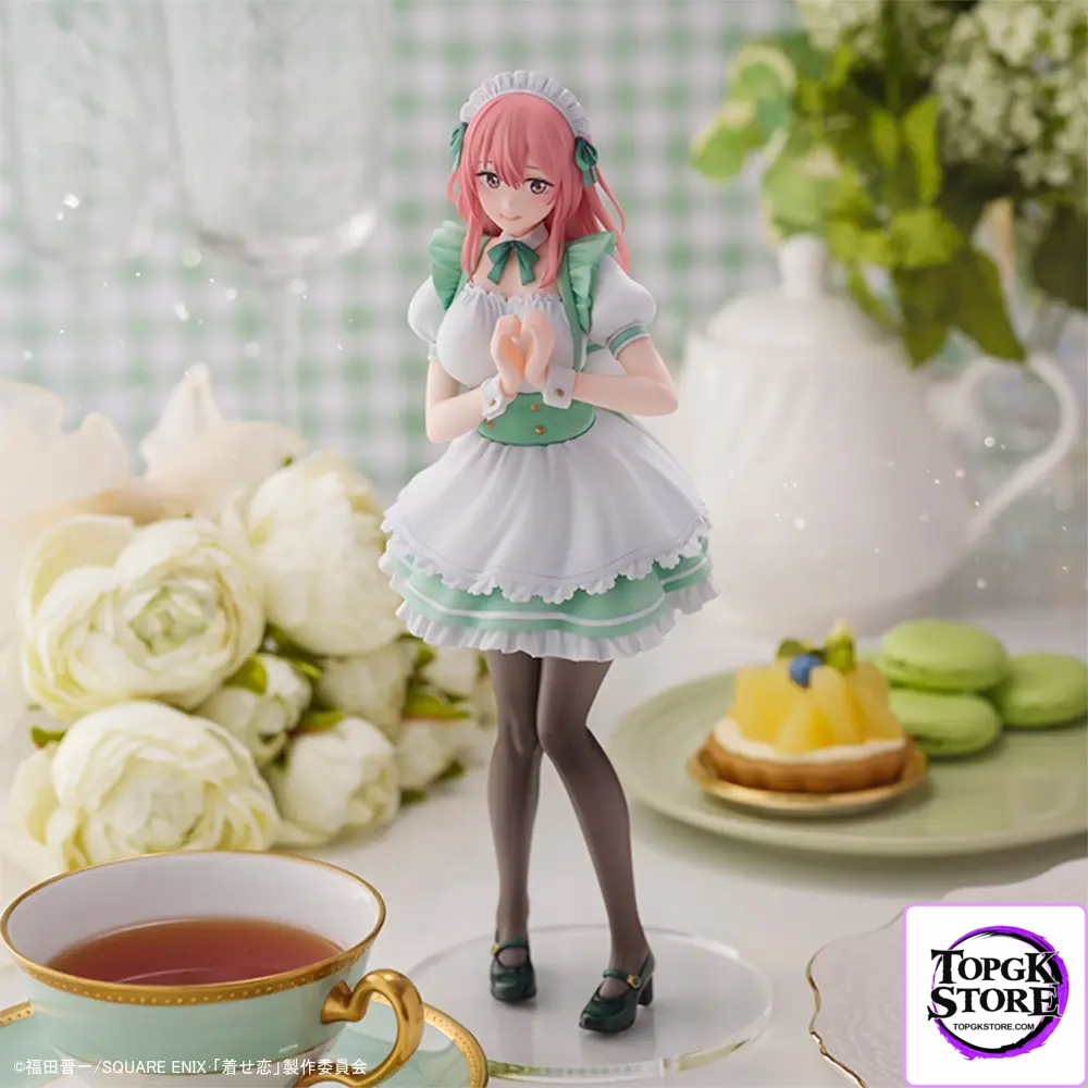 S-FIRE – My Dress-Up Darling Shinju Inui Lovely Maid Ver. (Licensed) - Photo 2 | TopGKStore