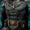 Prime 1 Studio – Ultimate Museum Masterline Justice League (Comics) Batman Advanced Suit Design By Josh Nizzi UMMDC-04(
