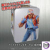 STUDIO24 – Fatal Fury Special THE KING OF COLLECTORS24 SPECIAL “Terry Bogard” (Dot-Art Color) (Licensed) - 