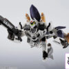 BANDAI SPIRITS – HI-METAL R VF-0S Phoenix (Roy Focker Unit) QF-2200D-B Ghost Macross Zero (Licensed) - Photo 9 | TopGKS