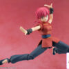 BANDAI SPIRITS – S.H.Figuarts Ranma Saotome X Ranma X Shampoo “Ranma 1/2” (Licensed) - Photo 15 | TopGKStor