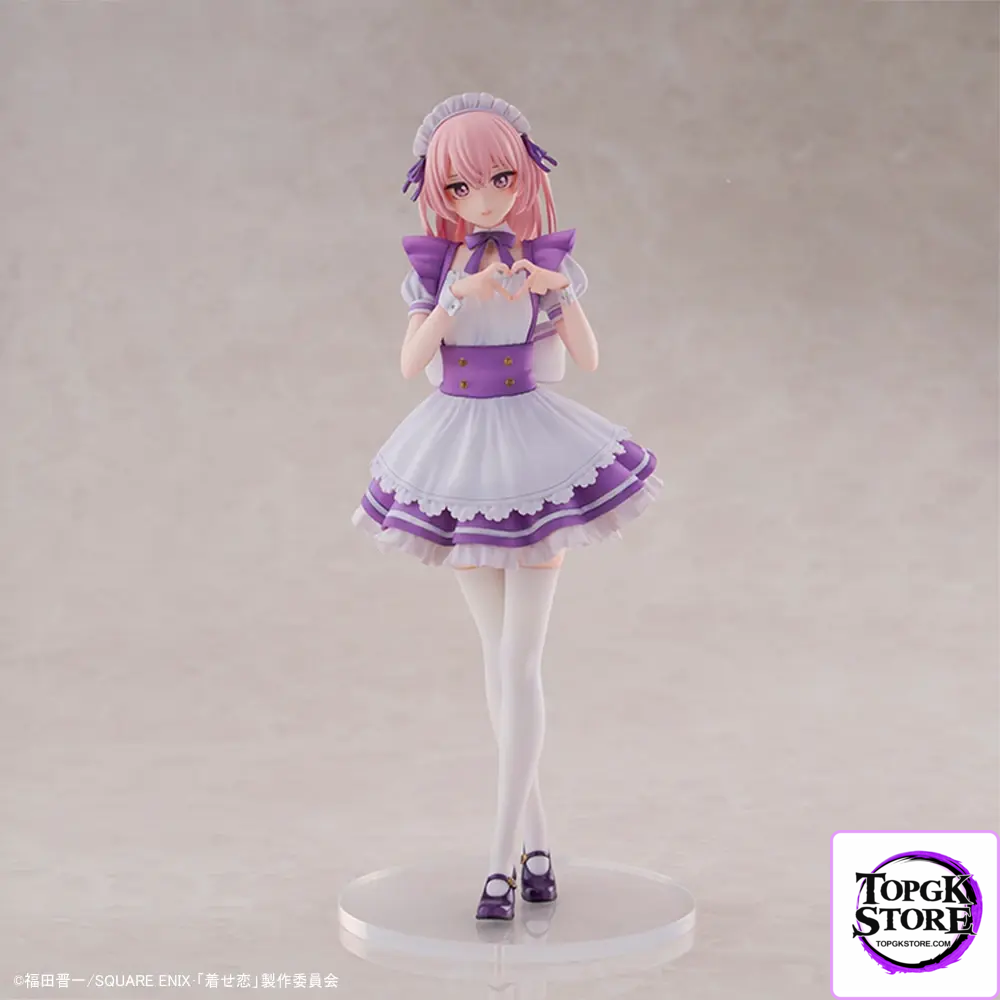 S-FIRE – My Dress-Up Darling Sajuna Inui Lovely Maid Ver. (Licensed) - Photo 3 | TopGKStore
