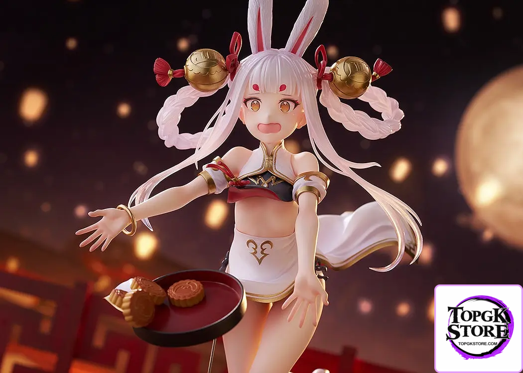 Phat! – Azur Lane Manjuu Shimakaze 1/7 Clumsy Moon Rabbit (Licensed) - Photo 15 | TopGKStore
