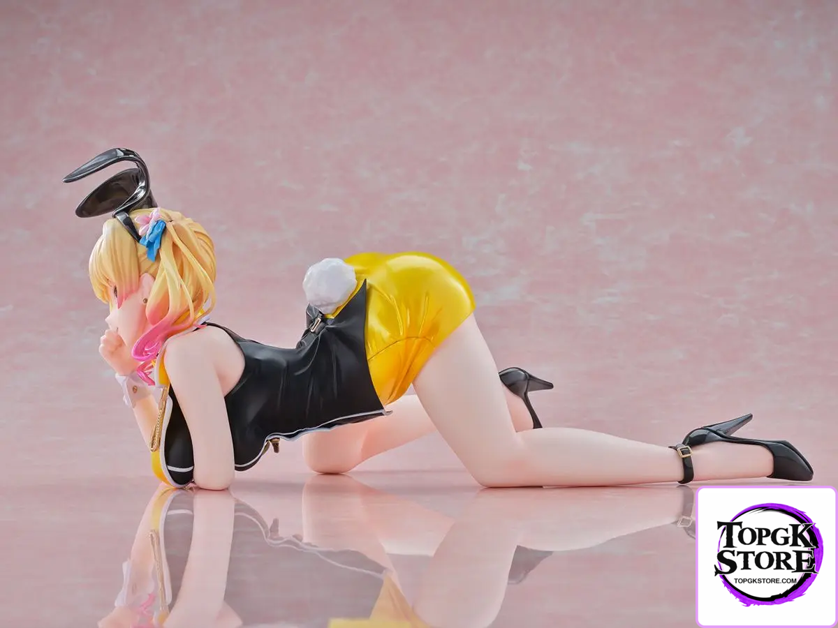 Bell Fine – Bunny Garden Rin Creator’s Selection (Licensed) - Photo 4 | TopGKStore