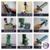 Qian Zhi Lu Studio - Minecraft series 3D Paper Model DIY - Photo 1 | TopGKStore