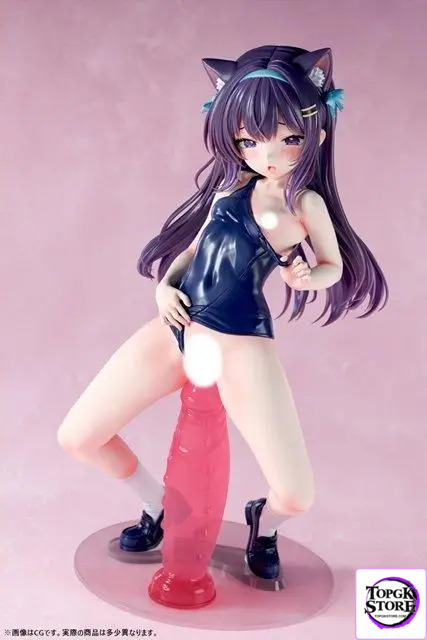 Insight – Nikkan Girl: Is it really in? The curiosity of the little cat girl Nekoharu Himeko (Licensed) - Photo 10 | To