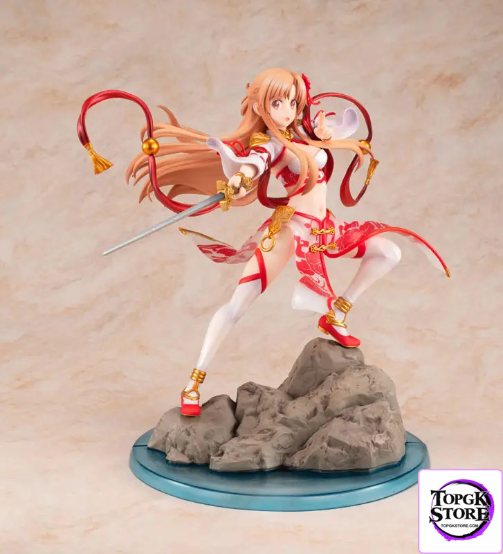 KADOKAWA – KDcolle Sword Art Online Asuna Cool Beauty ver. (Licensed) - Photo 6 | TopGKStore