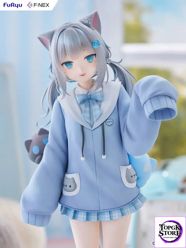 FuRyu – Nachoneko New outfit ver. (Licensed) - Photo 1 | TopGKStore