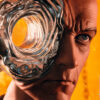 PureArts Studio – Terminator 2 T-1000 Art Mask (Licensed) - Photo 5 | TopGKStore