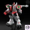 BANDAI - SMP SHOKUGAN MODELING PROJECT: Future Team - V-Rex Robot (Licensed) - Photo 1 | TopGKStore