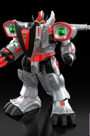 BANDAI - SMP SHOKUGAN MODELING PROJECT: Future Team - V-Rex Robot (Licensed) - Photo 1 | TopGKStore