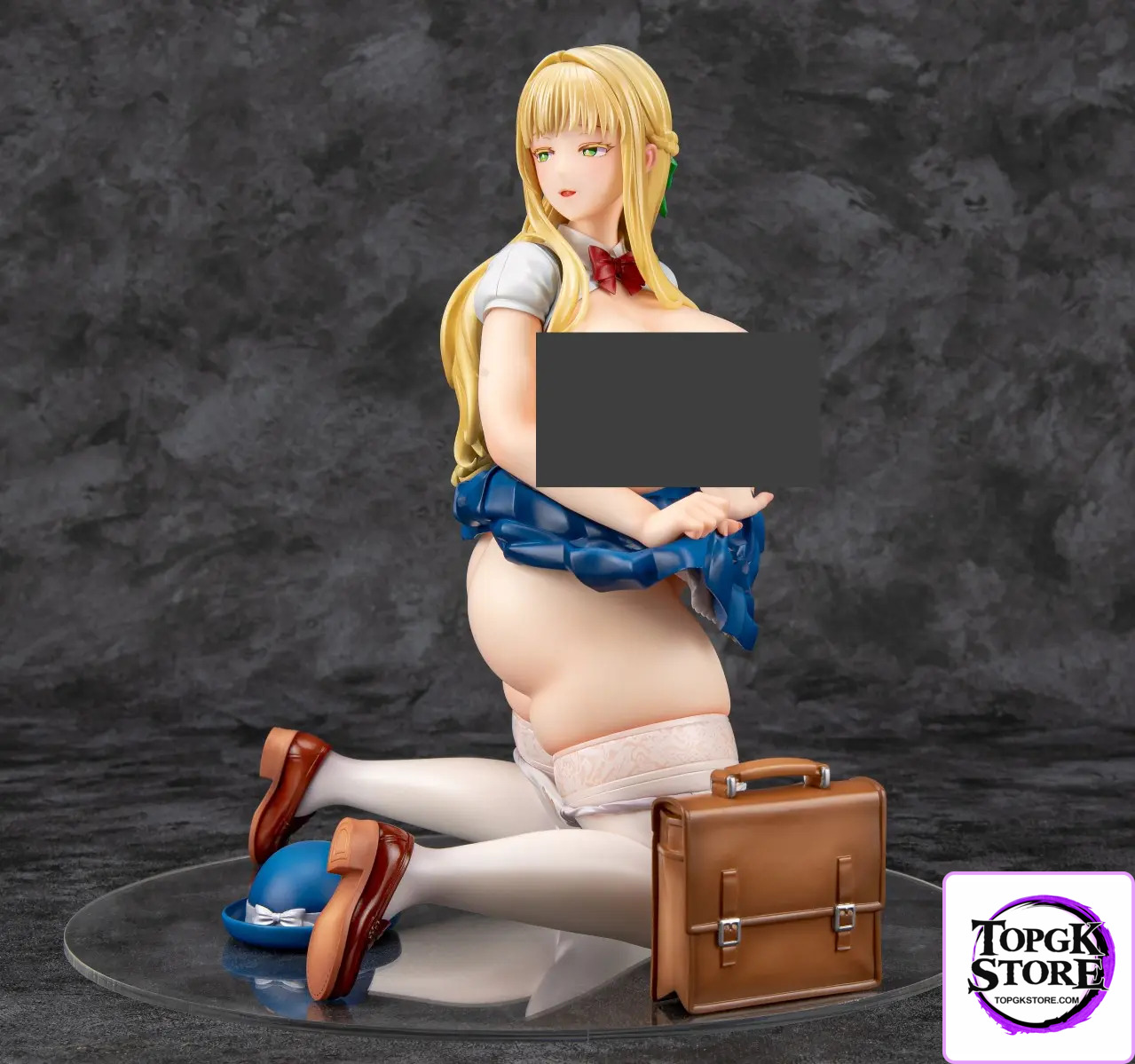 PLEIADES – Seika Jogakuin Kounin Sao Ojisan Richter Luisa (Licensed) - Photo 3 | TopGKStore