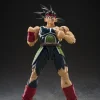 BANDAI SPIRITS – S.H.Figuarts Bardock The Lone Final Battle (Licensed) - Photo 8 | TopGKStore