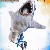 Threezero  – Dorohedoro FigZero Ebisu (Peace Sharks Mascot Version) 3Z07150W0 (Licensed) - Photo 3 | TopGKStore