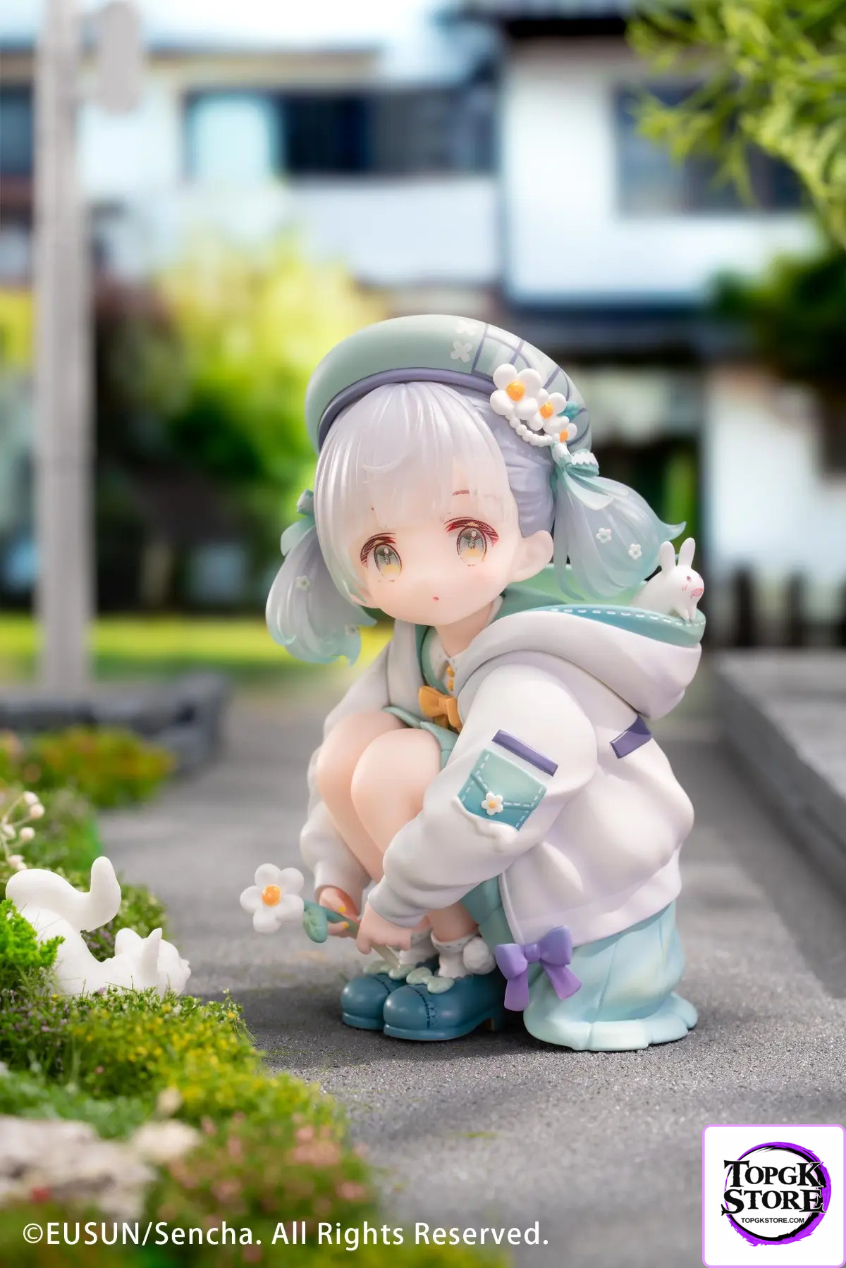 EUSUN – 1/6 Original Ageru (Licensed) - Photo 2 | TopGKStore