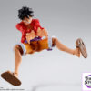BANDAI SPIRITS – S.H.Figuarts Monkey D. Luffy Onigashima Raid ONE PIECE (Licensed) - Photo 5 | TopGKStore